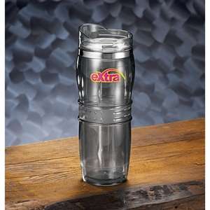 Double Walled Acrylic Tumbler