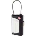 Promotional Locks - Travel Sentry Luggage Tag & Lock