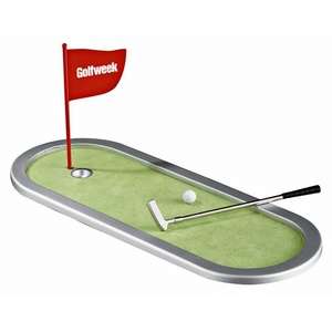 Custom Promotional Par 3 Golf Game