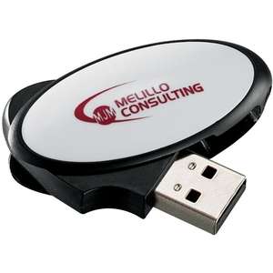 Swing USB Flash Drive V.2.0 1GB