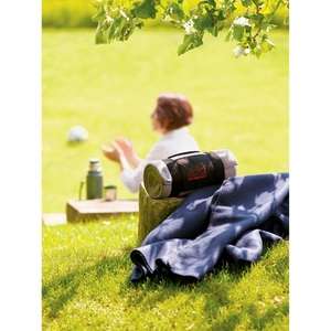 Fleece Blanket 