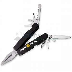 Multi-Function Pliers