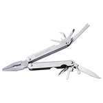 Wholesale Flashlights, Knives & Tools - Multi-Function Stainless Steel Pliers