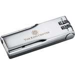 Wholesale Flash Drives & Memory - Combination Lock USB Flash Drive V.2.0 1GB
