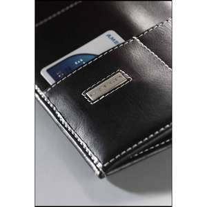 Alicia Klein Deluxe Jr. Padfolio