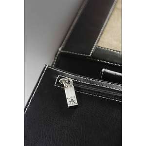 Alicia Klein Deluxe Jr. Padfolio
