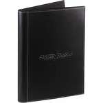 Personalized Products by Themes / Events - Alicia Klein Deluxe Jr. Padfolio