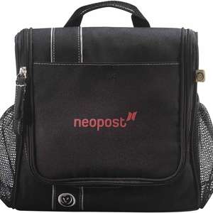 Custom Promotional Eco 100% Recycled Owl Utility Kit