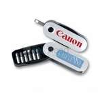 Business Screwdrivers - Fold-Away 10-Piece Screwdriver Set