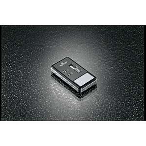3-in-1 Flash Drive Presentation Tool V.2.0 1GB 