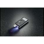 Promotional Laser Pointers - 3-in-1 Flash Drive Presentation Tool V.2.0 1GB