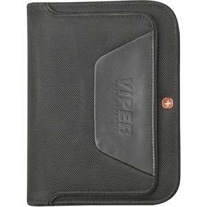 Wenger Deluxe Ballistic Journal
