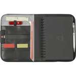 Personalized Promotional Products - Wenger Deluxe Ballistic Journal