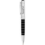 Customized Twist Pens - Cutter & Buck Parrallel Twist
