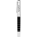 Promotional Pens - Cutter & Buck Parallel Roller Ball