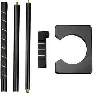 Custom Promotional Slazenger Putter Set