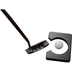 Slazenger Putter Set 