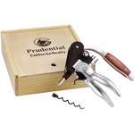 Promotional Household Items - Laguiole Wine Companion