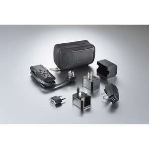 Powertech Travel Charging Set
