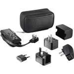 Custom Power Adapters & Charging Stations - Powertech Travel Charging Set