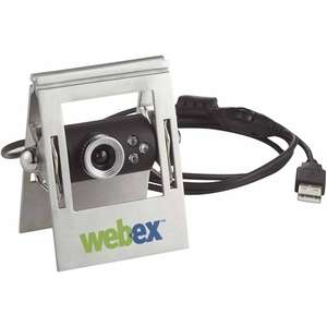 Custom Promotional Rotate Web Cam V.2.0