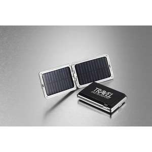 OptiSol Solar Mobil Charger 