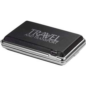Custom Promotional OptiSol Solar Mobil Charger