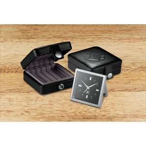Cutter & Buck Performance Series Travel Clock