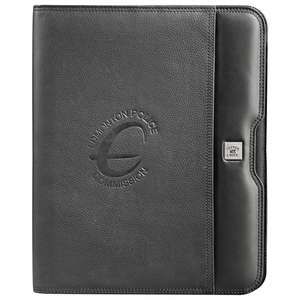 Custom Promotional Cutter & Buck Performance Writing Pad
