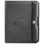 Promotional Journals, Organizers & Portfolios - Cutter & Buck Performance Writing Pad