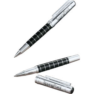 Cutter & Buck Parallel Pen Set 