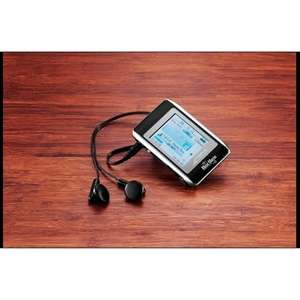 Peak MP4 Player 1GB 