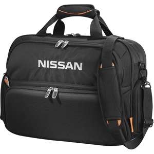 Custom Promotional Neotec Fusion Compu-Attache