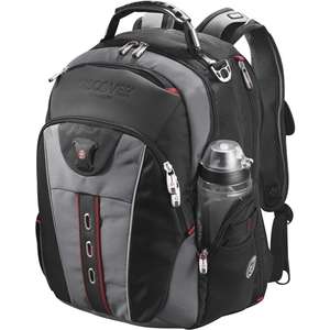 Wenger Transit Compu-Backpack 