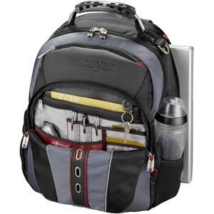 Wenger Transit Compu-Backpack 