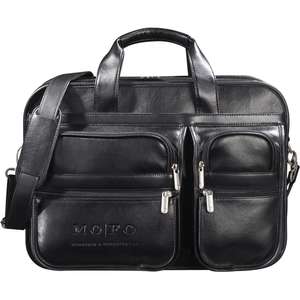 Custom Promotional Westin Deluxe Compu-Saddle Bag
