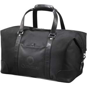 Cutter & Buck Performance Weekender 