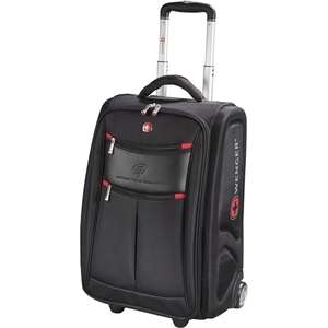 Wenger Executive Voyager 21