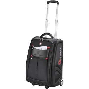 Wenger Executive Voyager 21
