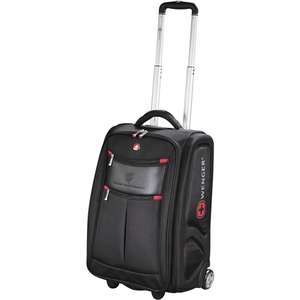 Wenger Executive Voyager 21