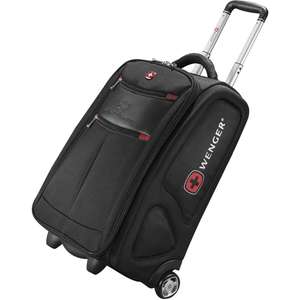 Wenger Executive Voyager 21
