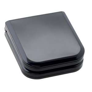 Custom Promotional Sudoku Pocket Game - Black
