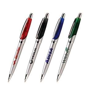 Custom Promotional Xel Retractable Pen