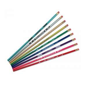 Custom Promotional Slim Jim Pencil