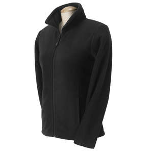 Custom Promotional Devon and Jones Ladies' Wintercept Fleece Jacket