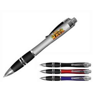 Summit Grip Pen - Full Color 