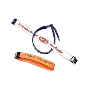 Adjustable Snap Bracelet - 5/8