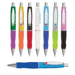 Custom Promotional Turner Pen