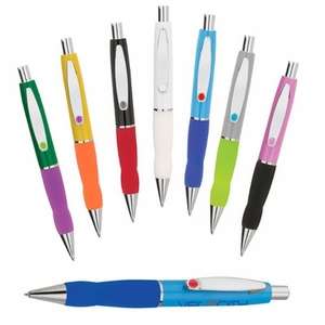 Turner Pen 