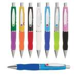 Logo Click Pens - Turner Pen